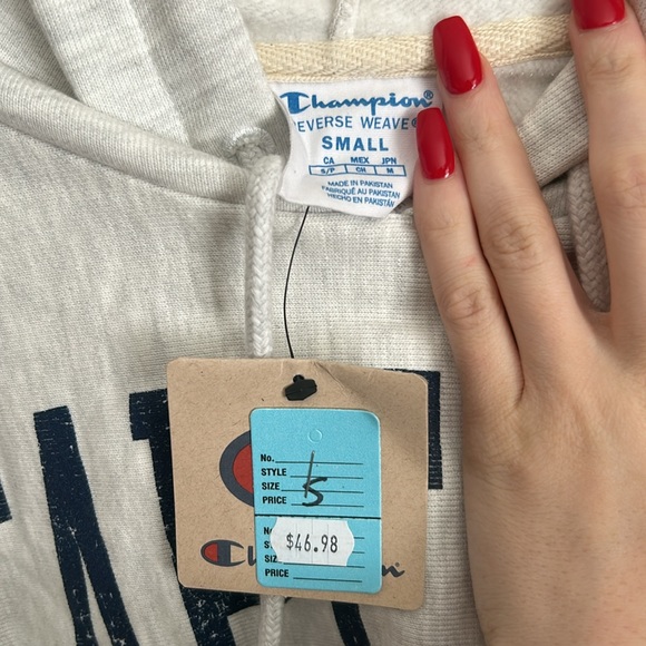 Champion Cape Cod Pullover Hoodie - Picture 3 of 3